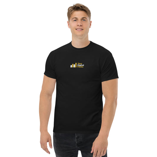 YDM Men's classic tee