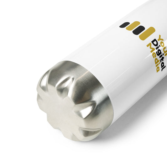 YDM Stainless Steel Water Bottle