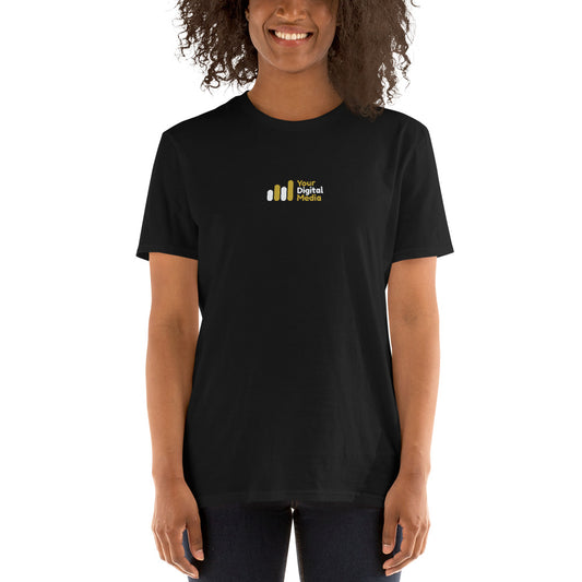 YDM Short-Sleeve Unisex T-Shirt