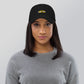 YDM Hat - Black