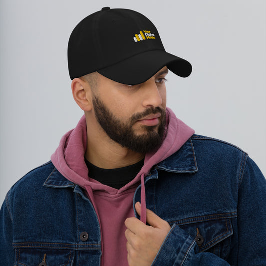 YDM Hat - Black