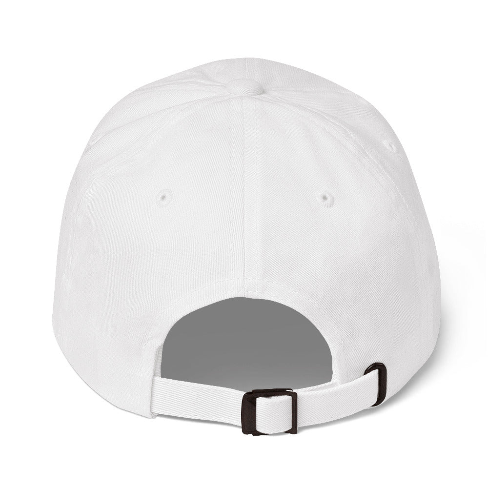 YDM Hat - White