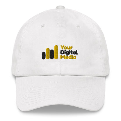 YDM Hat - White