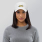 YDM Hat - White