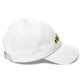 YDM Hat - White