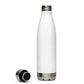 YDM Stainless Steel Water Bottle