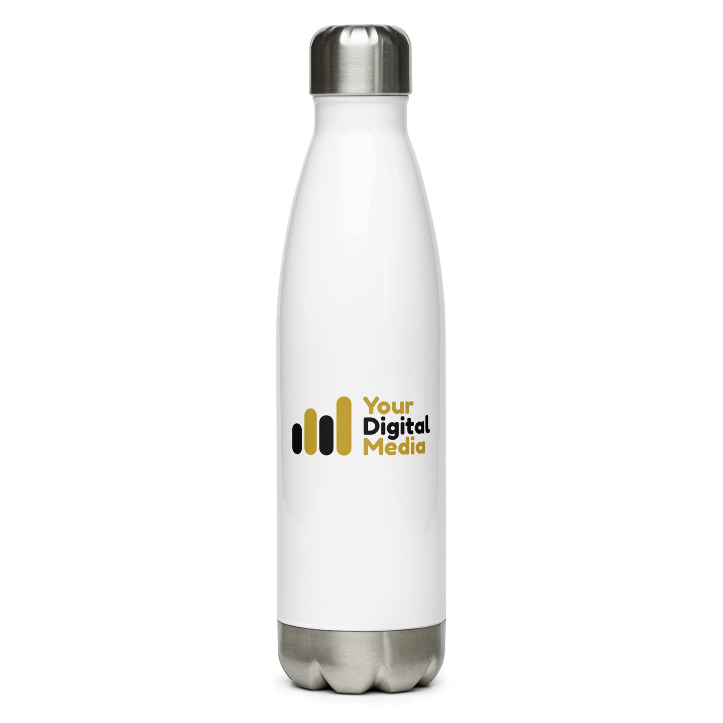 YDM Stainless Steel Water Bottle