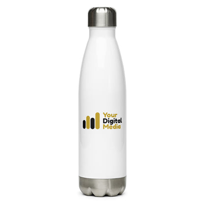 YDM Stainless Steel Water Bottle