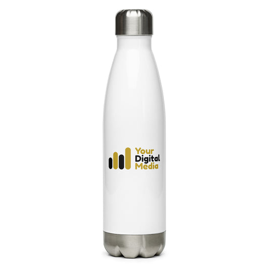YDM Stainless Steel Water Bottle