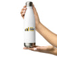 YDM Stainless Steel Water Bottle
