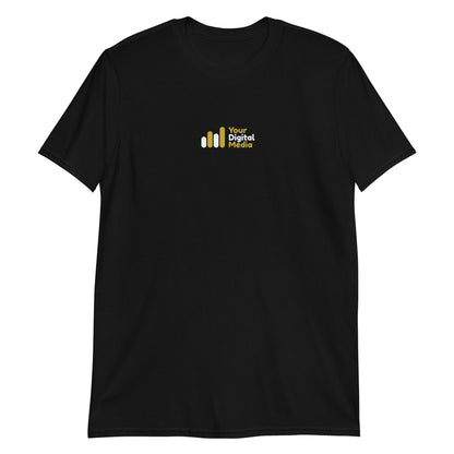 YDM Short-Sleeve Unisex T-Shirt