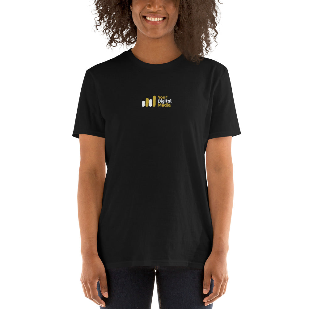 YDM Short-Sleeve Unisex T-Shirt