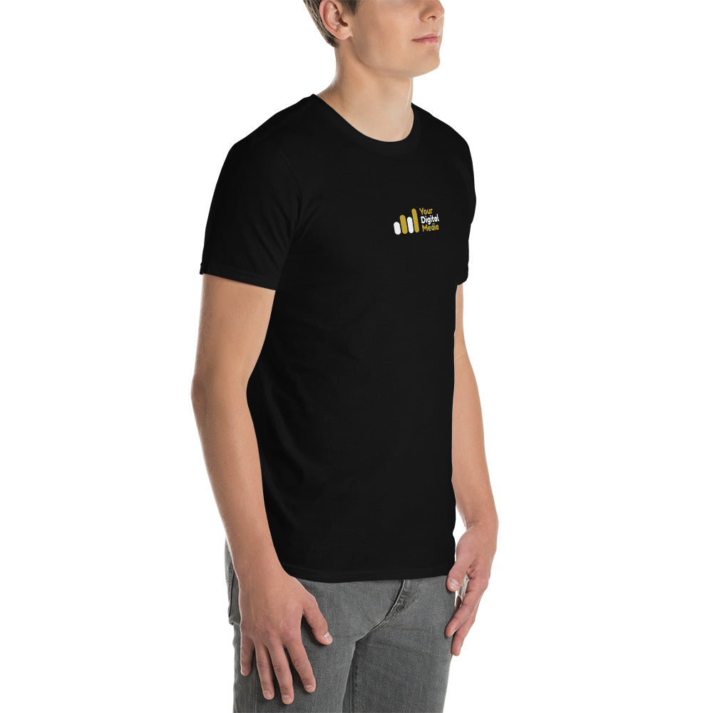 YDM Short-Sleeve Unisex T-Shirt