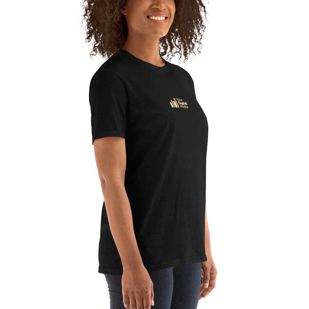 YDM Short-Sleeve Unisex T-Shirt