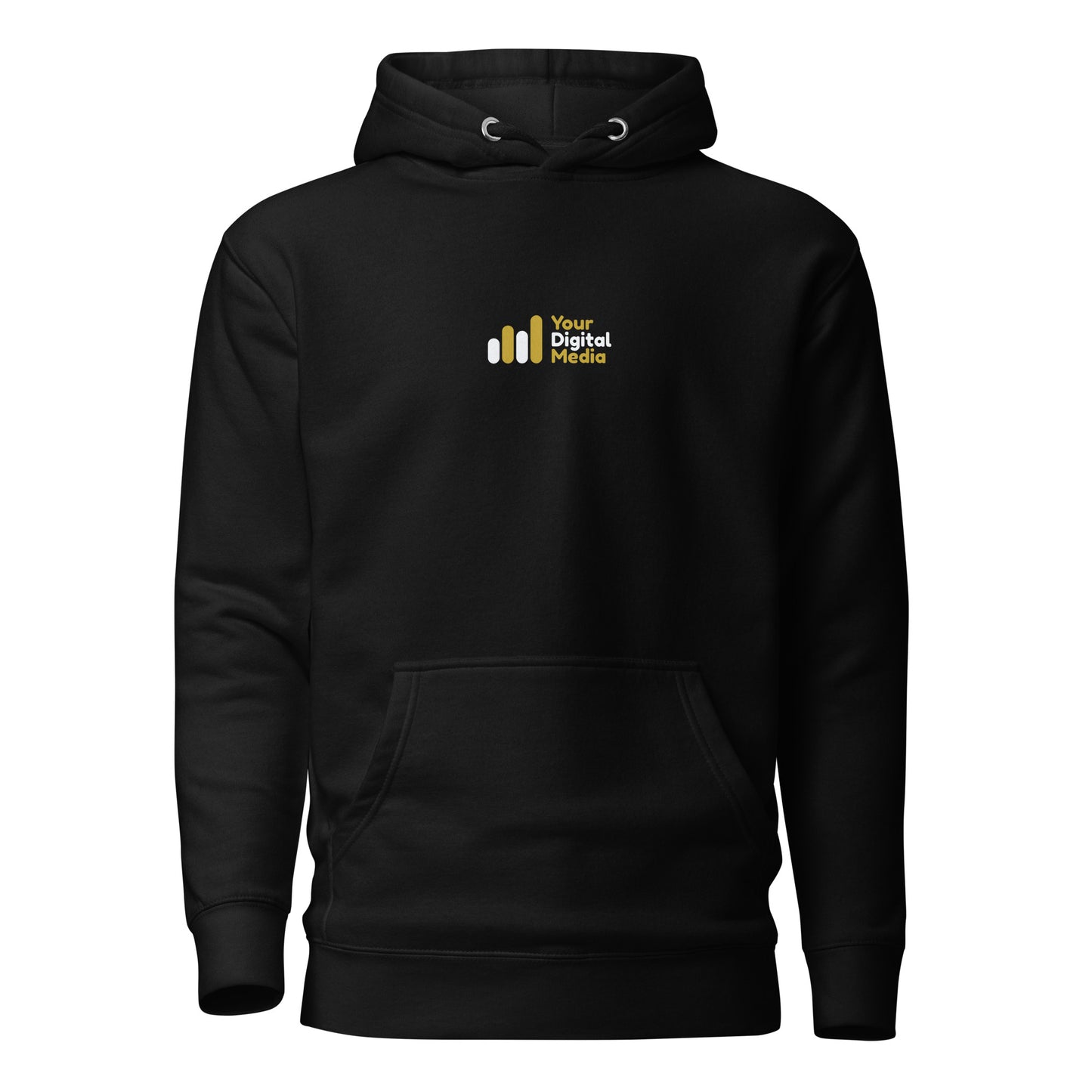 YDM Unisex Hoodie