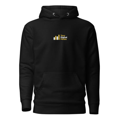 YDM Unisex Hoodie