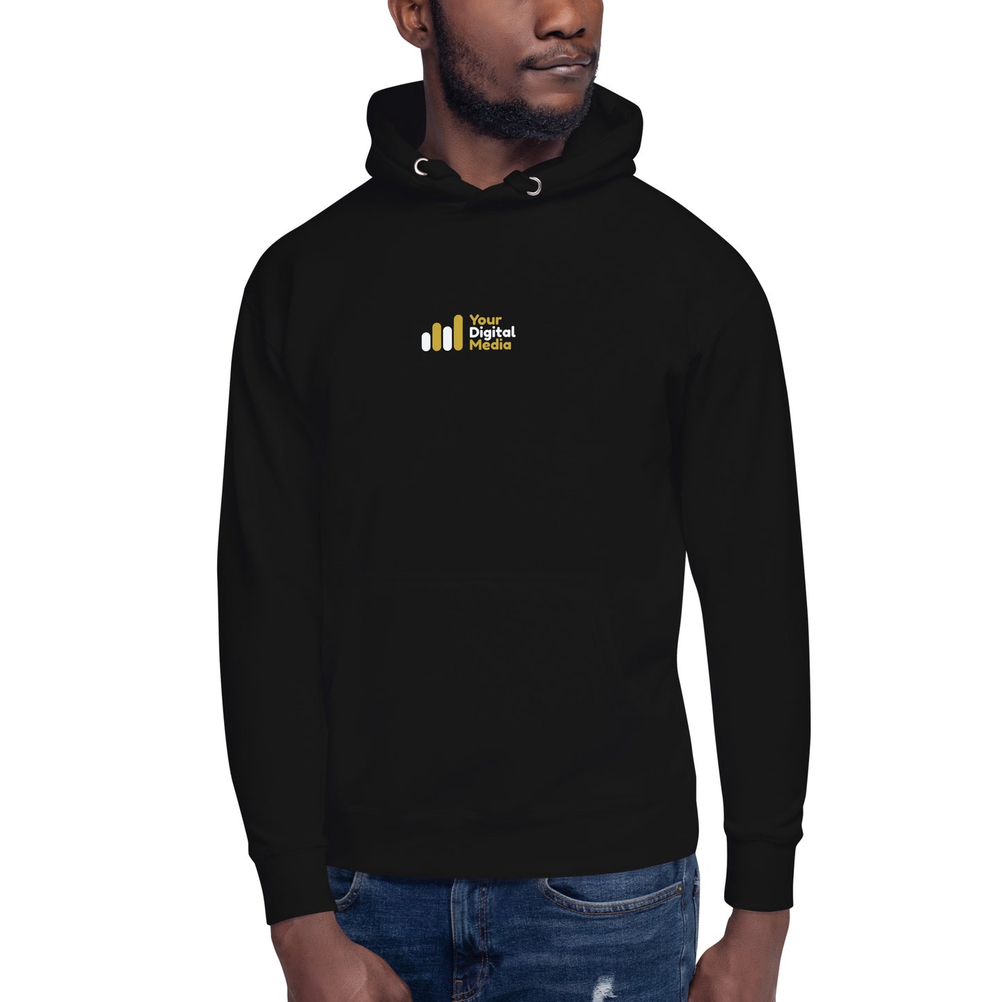 YDM Unisex Hoodie